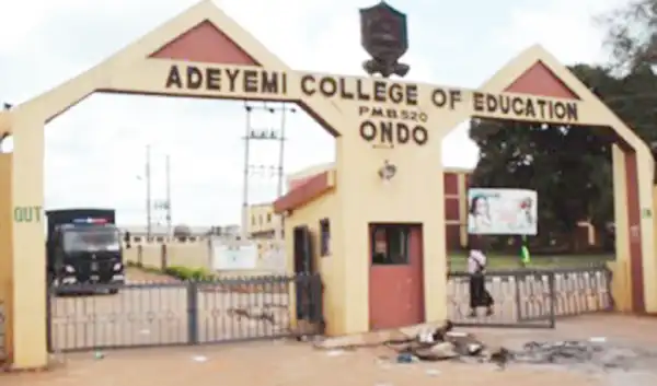 ACEONDO Notice On Postponement Of Resumption Date 2015/2016